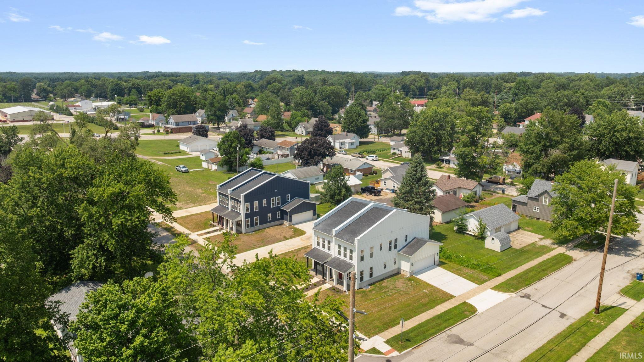 103 W Wabash Avenue North Liberty IN 46554