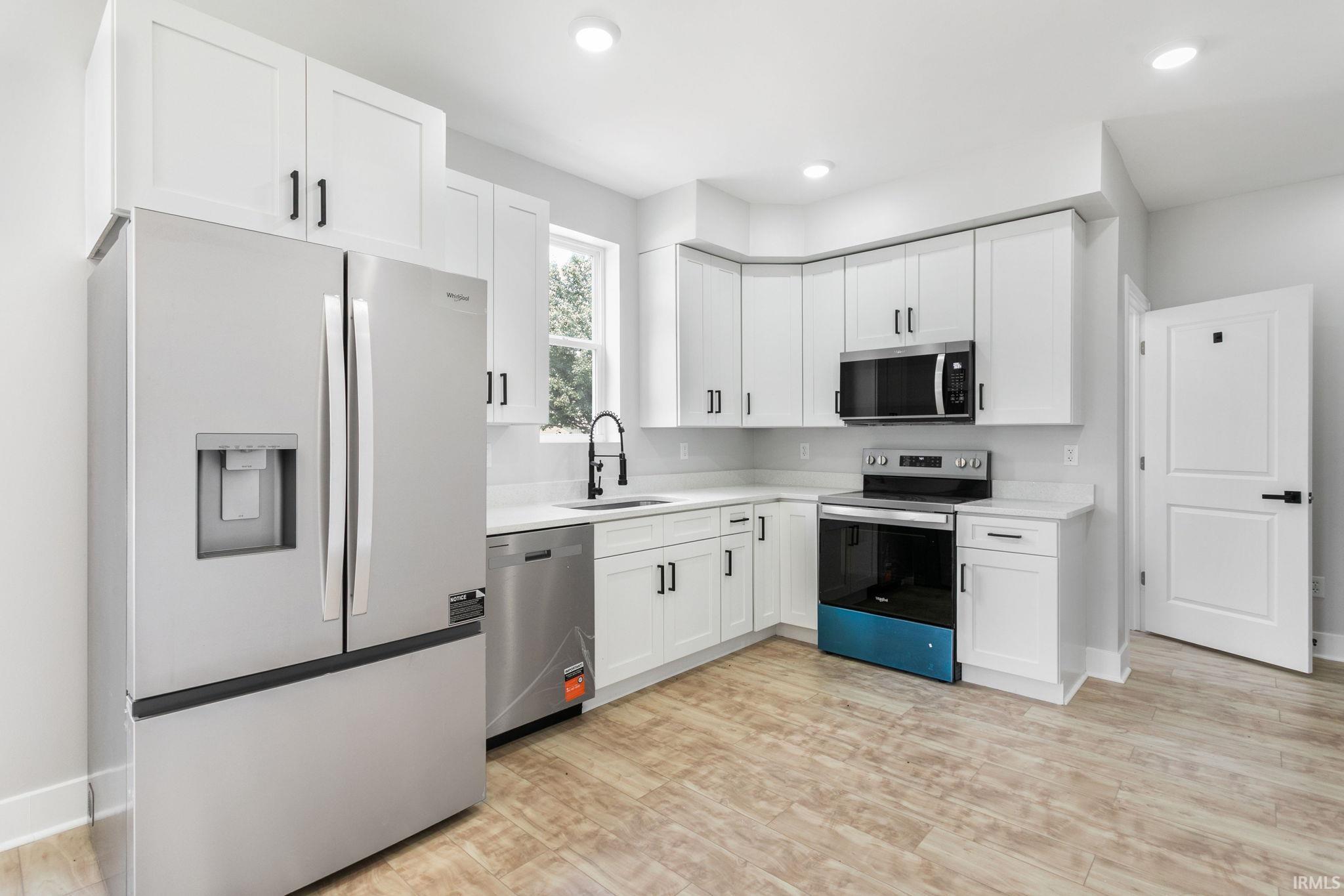 103 W Wabash Avenue North Liberty IN 46554