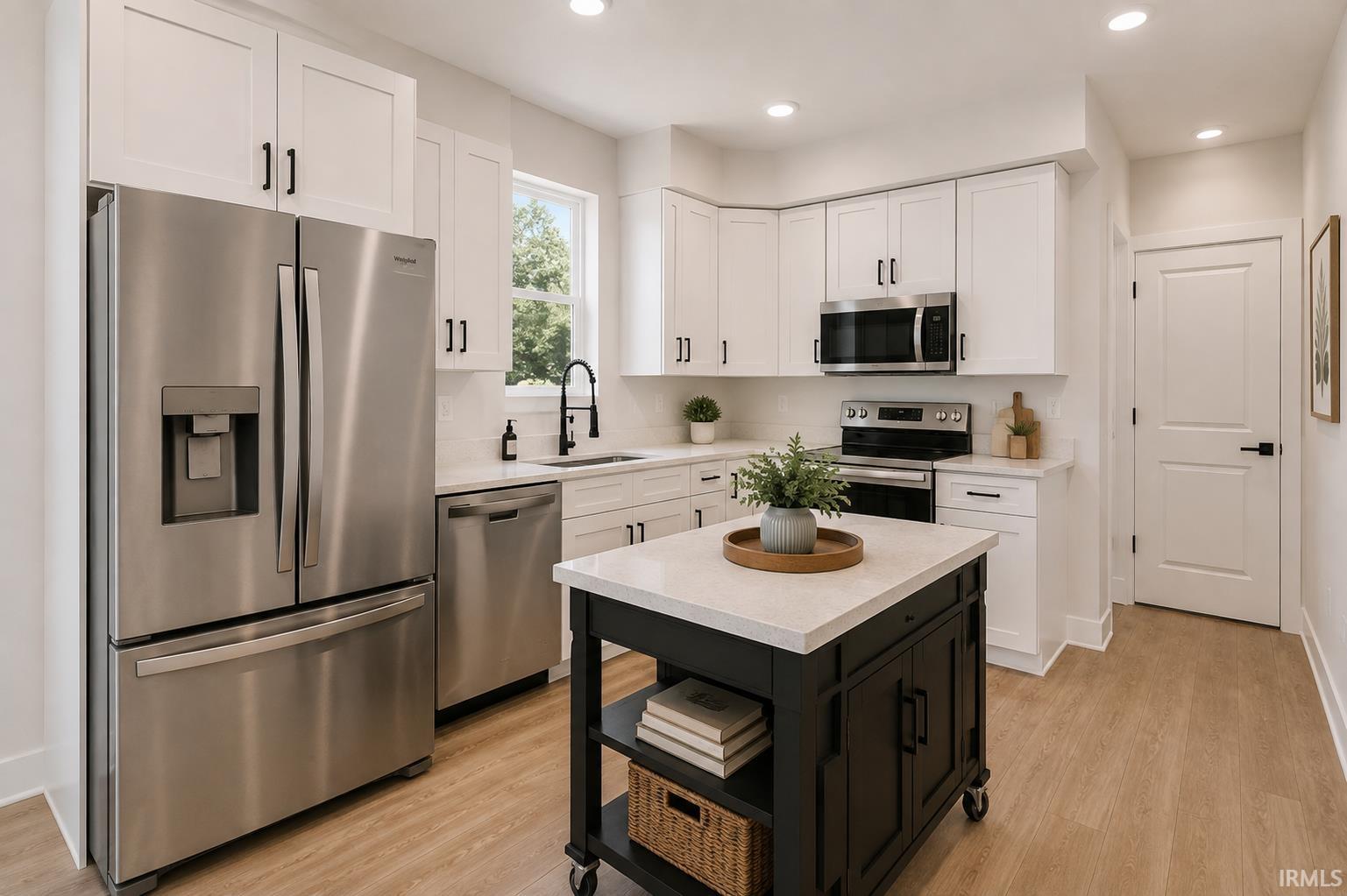 103 W Wabash Avenue North Liberty IN 46554