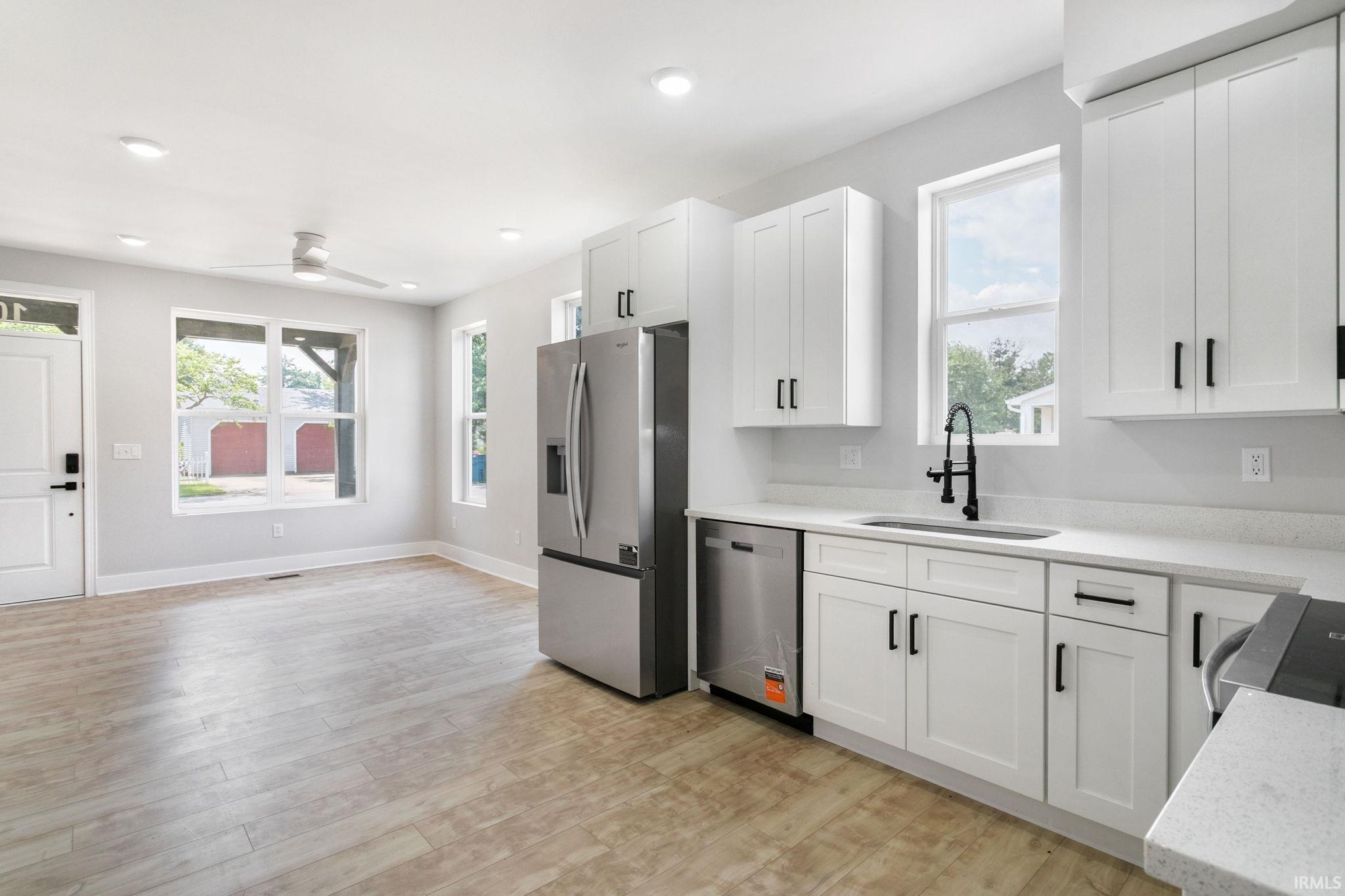 103 W Wabash Avenue North Liberty IN 46554
