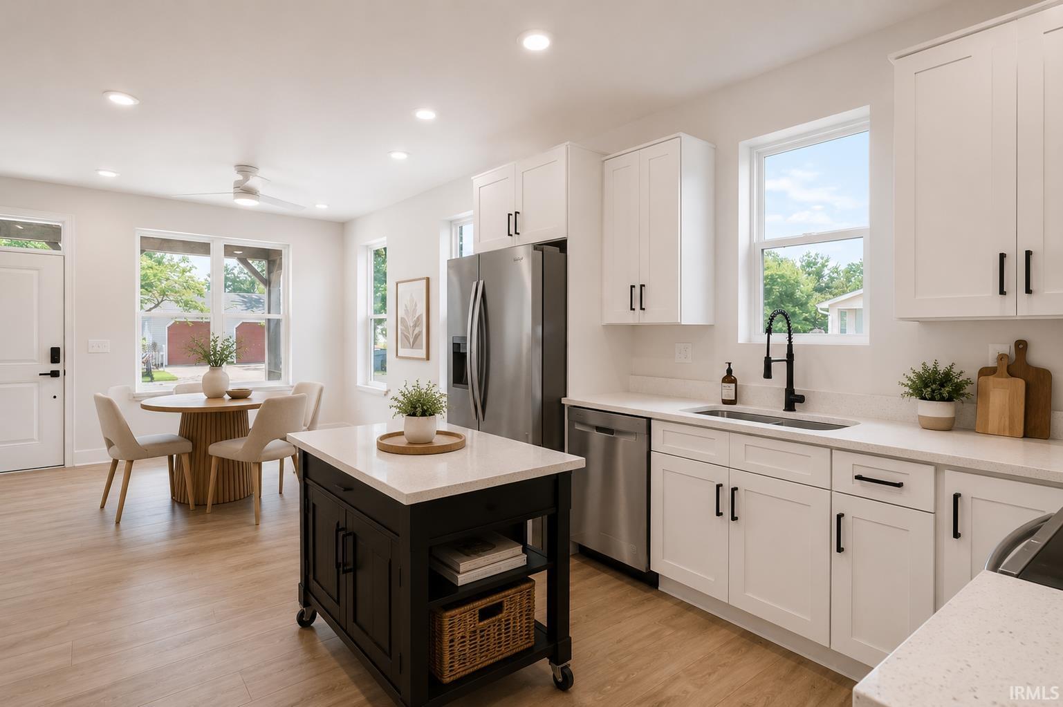 103 W Wabash Avenue North Liberty IN 46554