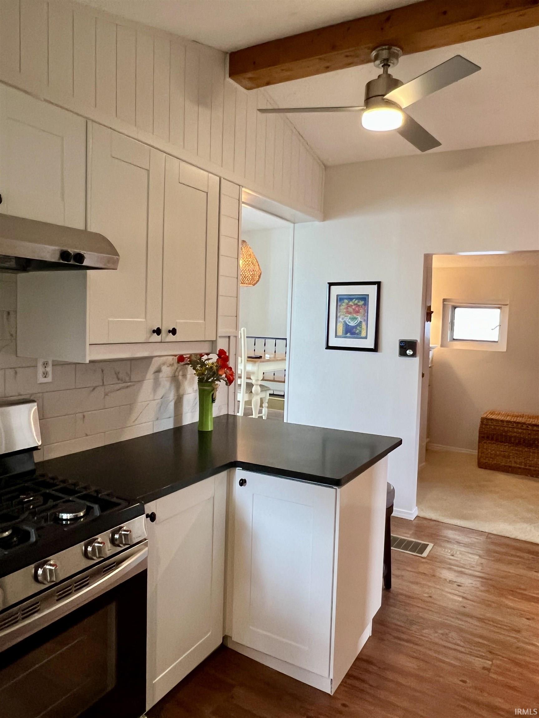 3215 Barrett Road Rochester IN 46975