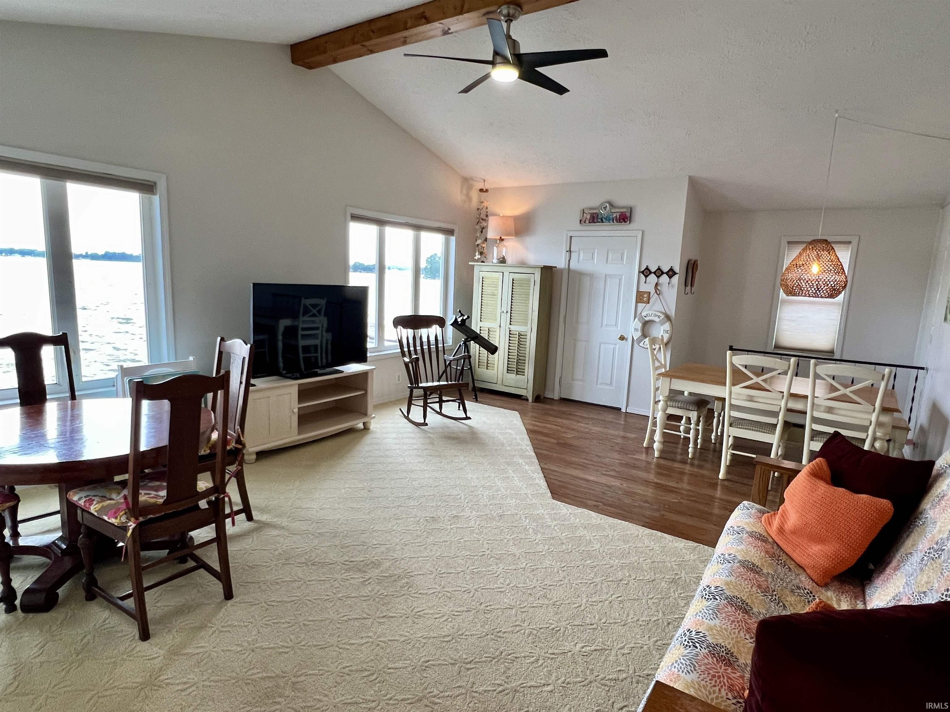 3215 Barrett Road Rochester IN 46975