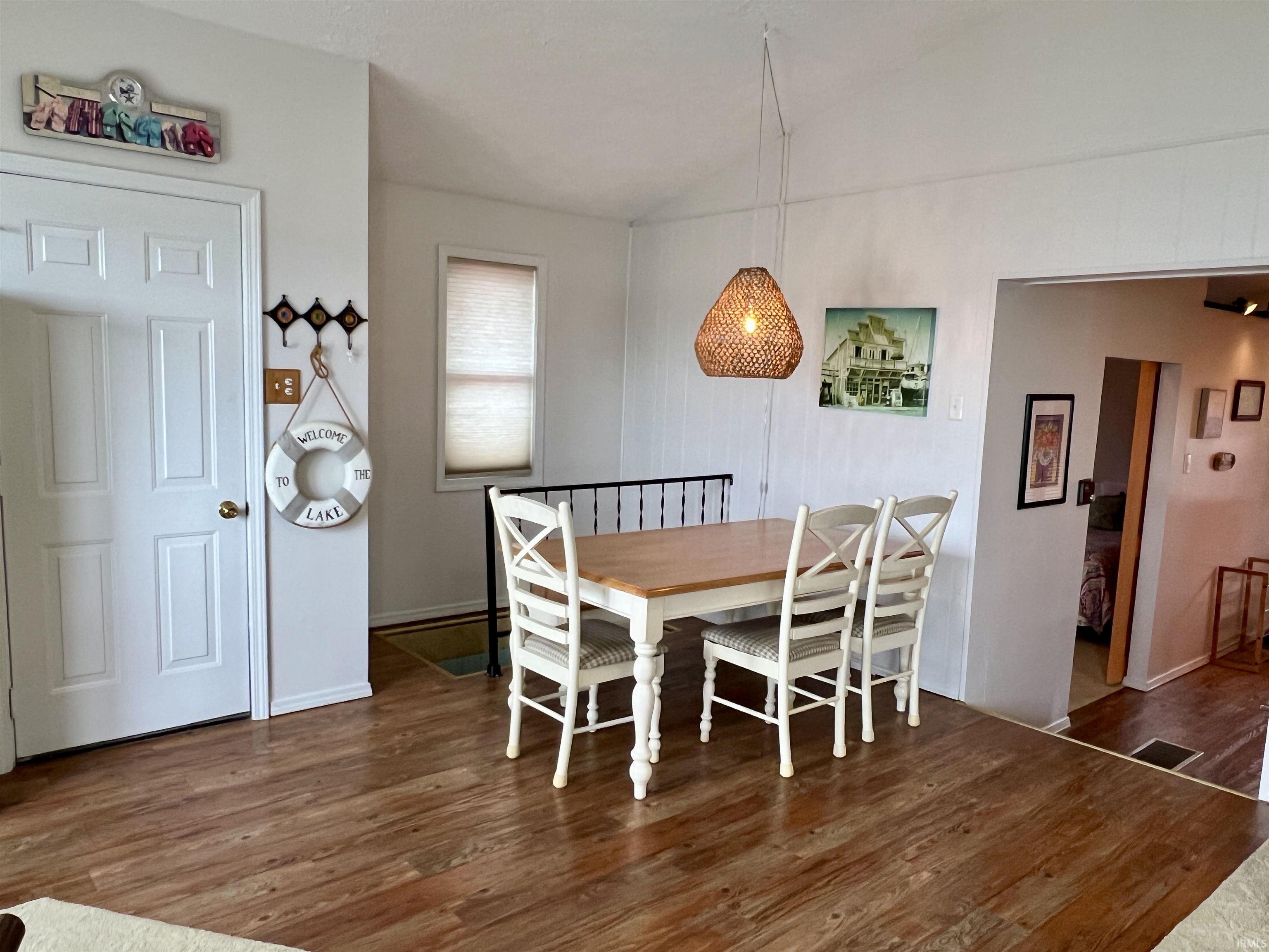 3215 Barrett Road Rochester IN 46975