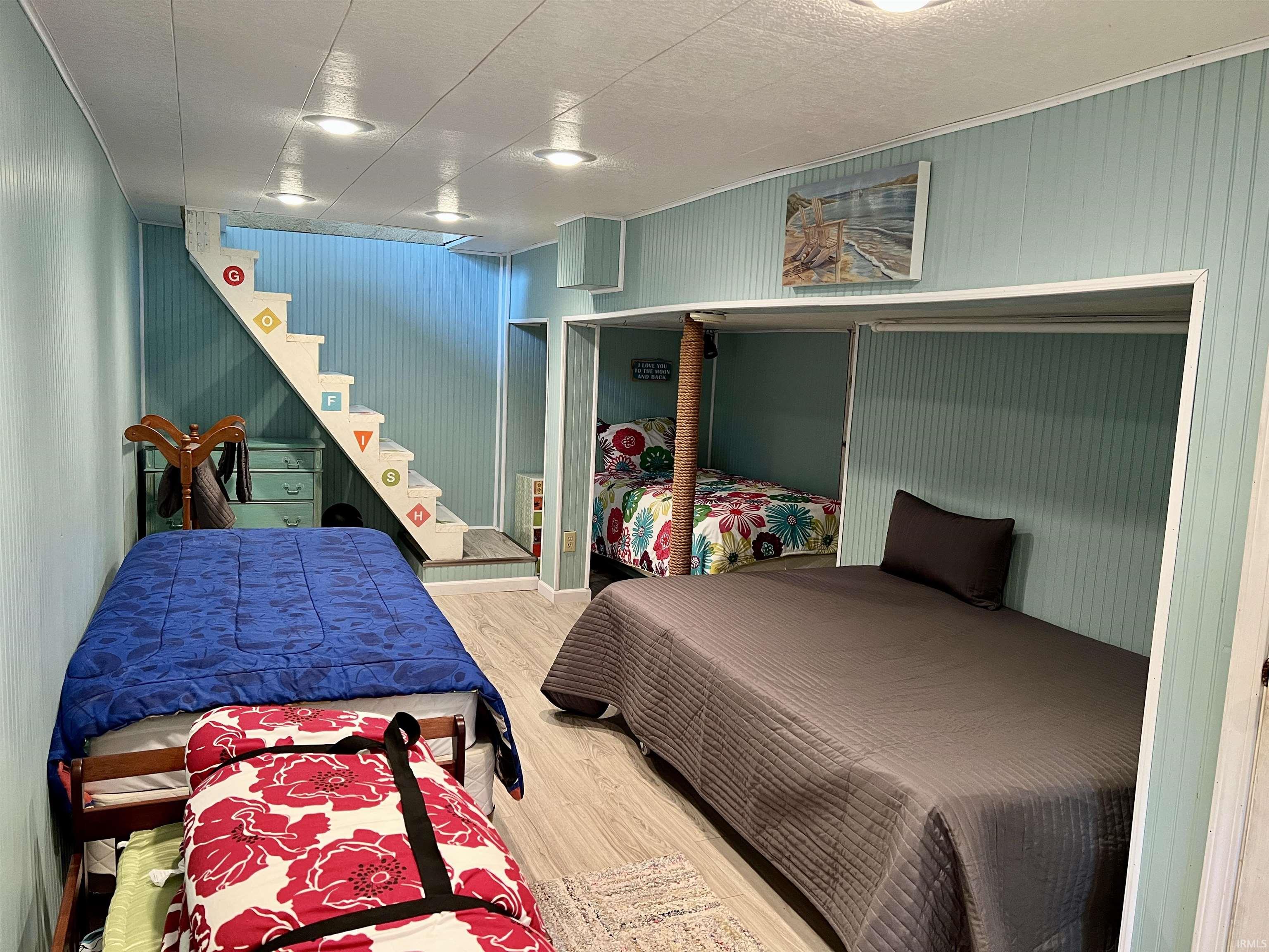 3215 Barrett Road Rochester IN 46975