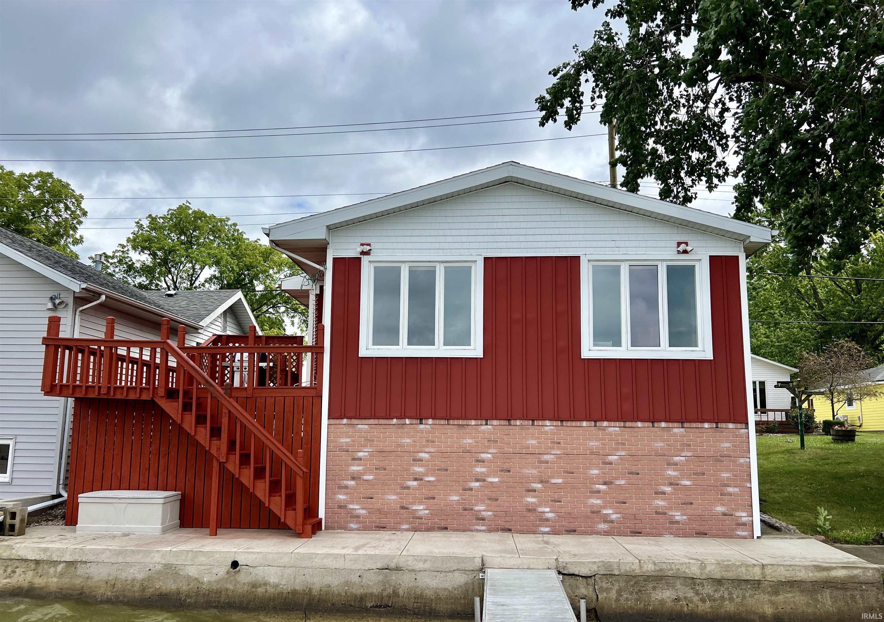 3215 Barrett Road Rochester IN 46975