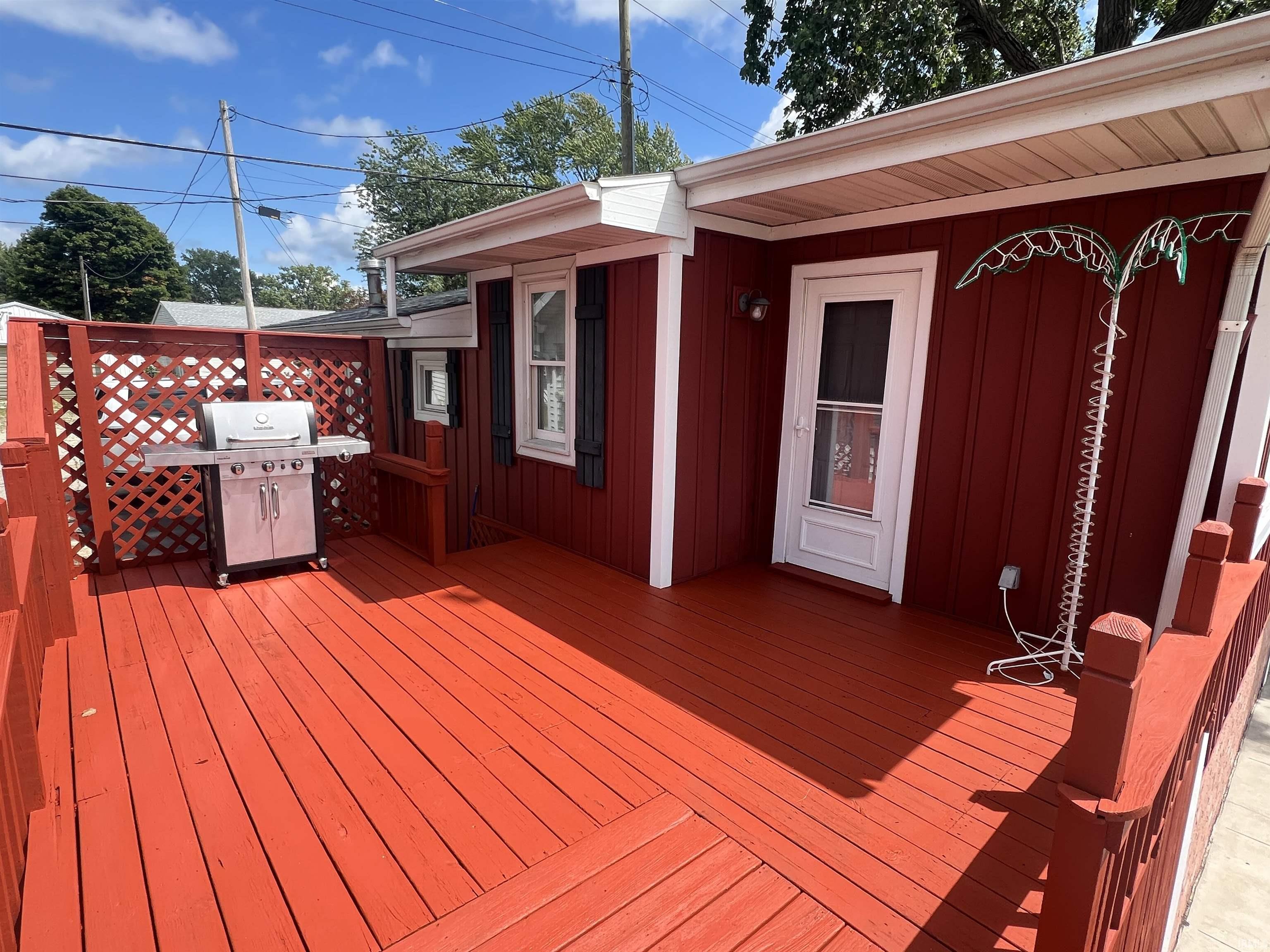 3215 Barrett Road Rochester IN 46975