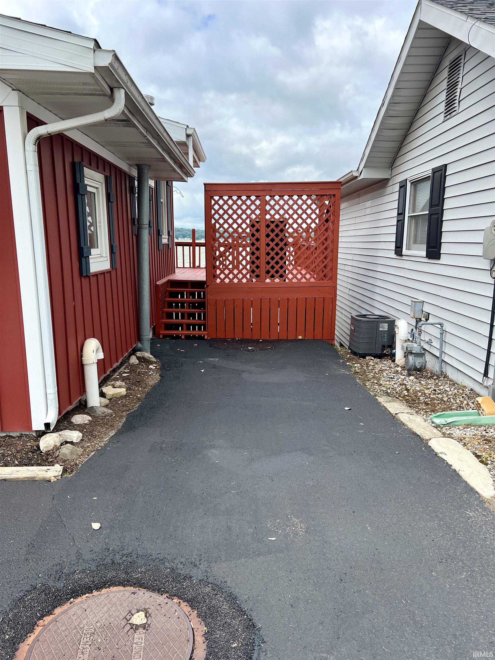 3215 Barrett Road Rochester IN 46975