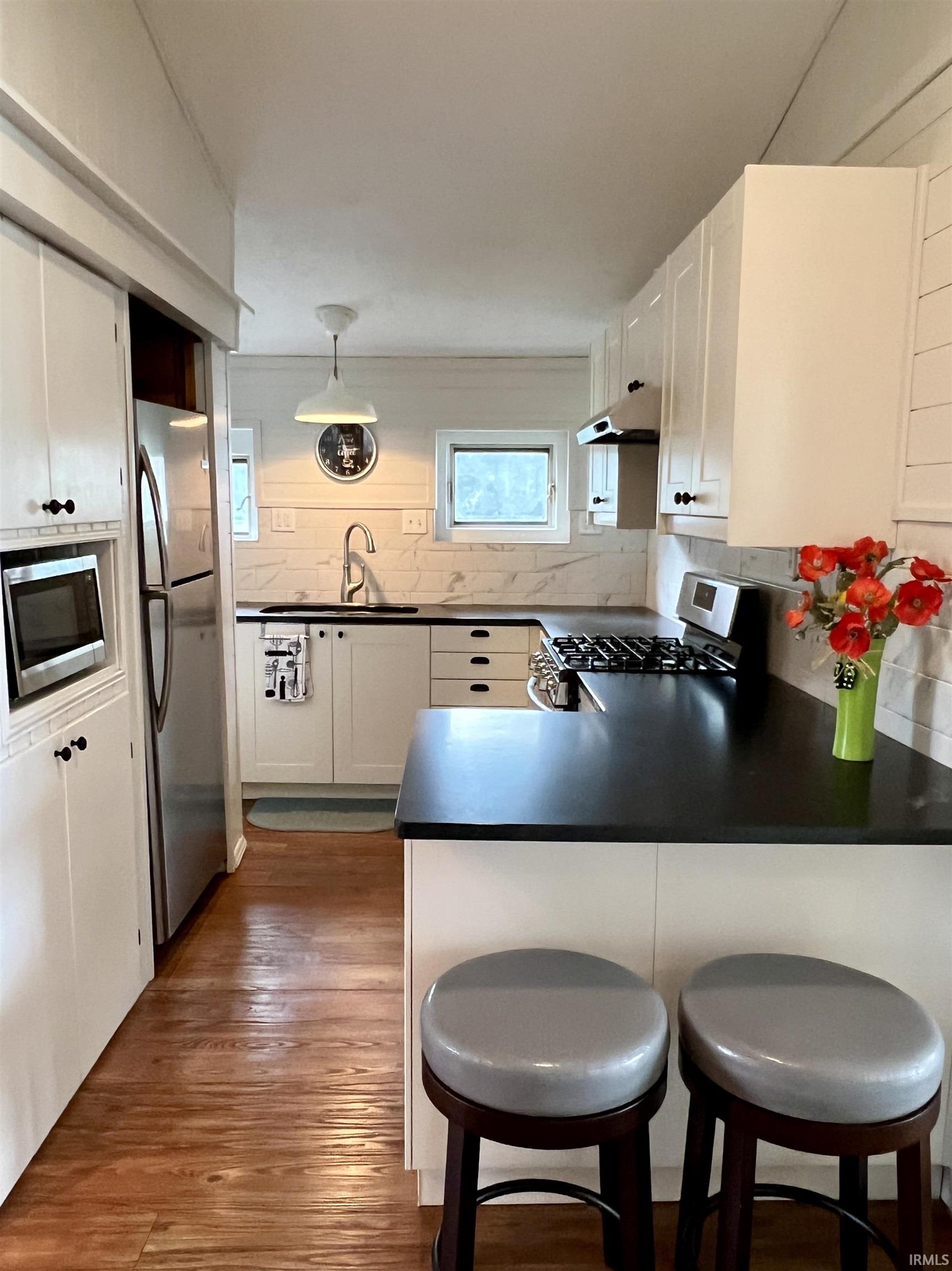 3215 Barrett Road Rochester IN 46975