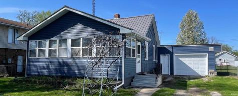 305 W New York Street Knox IN 46534