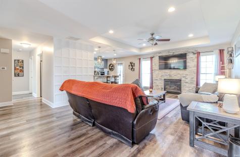 2822 Beaumont Drive Evansville IN 47725