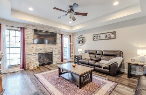 2822 Beaumont Drive Evansville IN 47725
