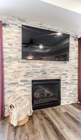 2822 Beaumont Drive Evansville IN 47725