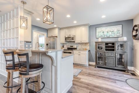 2822 Beaumont Drive Evansville IN 47725
