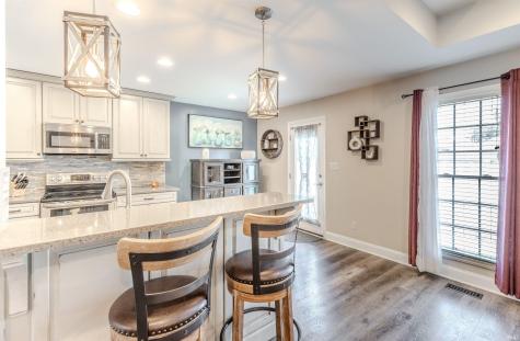 2822 Beaumont Drive Evansville IN 47725