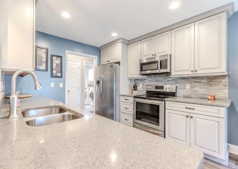 2822 Beaumont Drive Evansville IN 47725