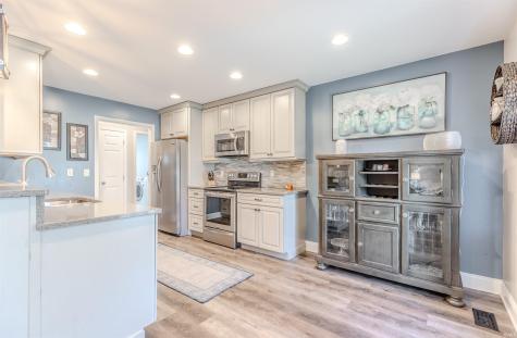 2822 Beaumont Drive Evansville IN 47725