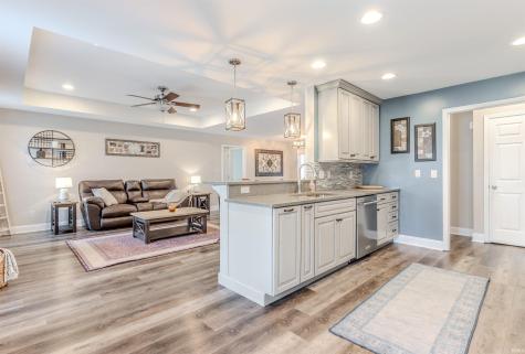 2822 Beaumont Drive Evansville IN 47725