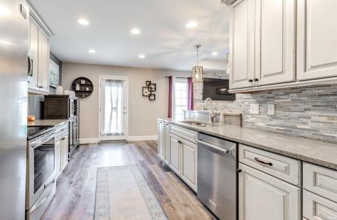 2822 Beaumont Drive Evansville IN 47725