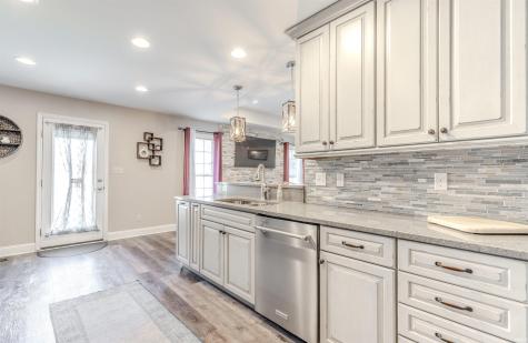 2822 Beaumont Drive Evansville IN 47725