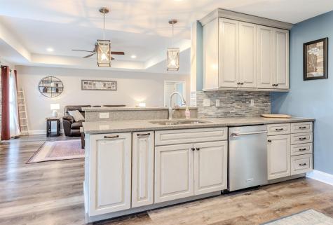 2822 Beaumont Drive Evansville IN 47725