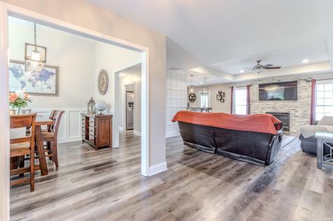 2822 Beaumont Drive Evansville IN 47725