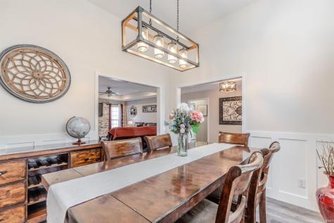 2822 Beaumont Drive Evansville IN 47725
