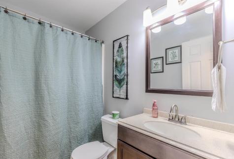 2822 Beaumont Drive Evansville IN 47725