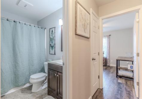 2822 Beaumont Drive Evansville IN 47725