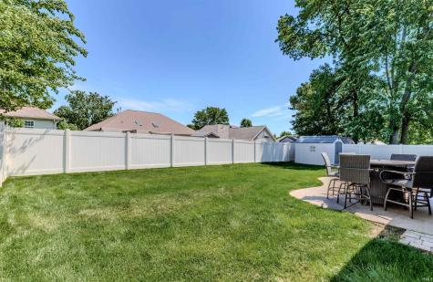 2822 Beaumont Drive Evansville IN 47725