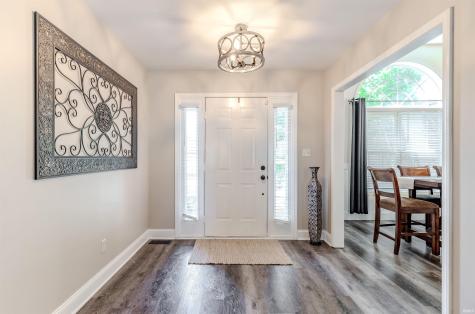 2822 Beaumont Drive Evansville IN 47725