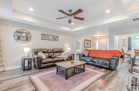 2822 Beaumont Drive Evansville IN 47725