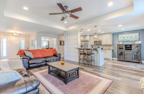 2822 Beaumont Drive Evansville IN 47725