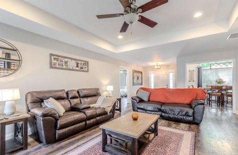 2822 Beaumont Drive Evansville IN 47725
