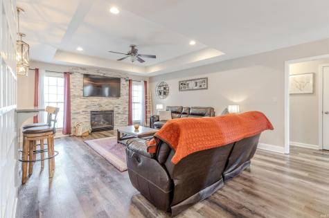 2822 Beaumont Drive Evansville IN 47725