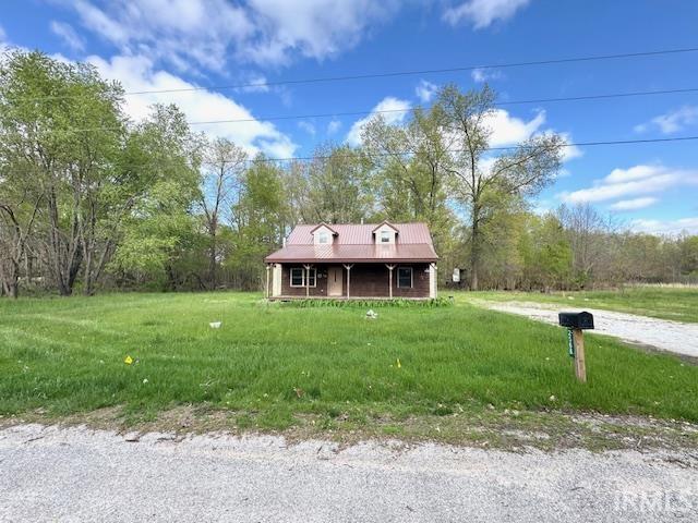 2568 S 675 East Road Knox IN 46534