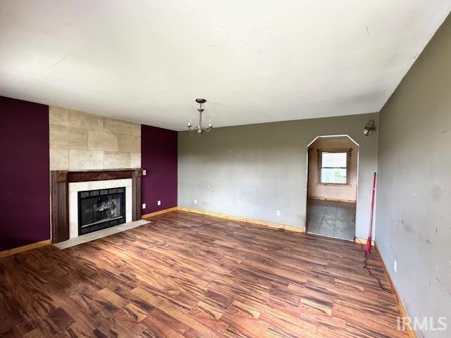 2568 S 675 East Road Knox IN 46534