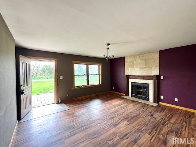2568 S 675 East Road Knox IN 46534