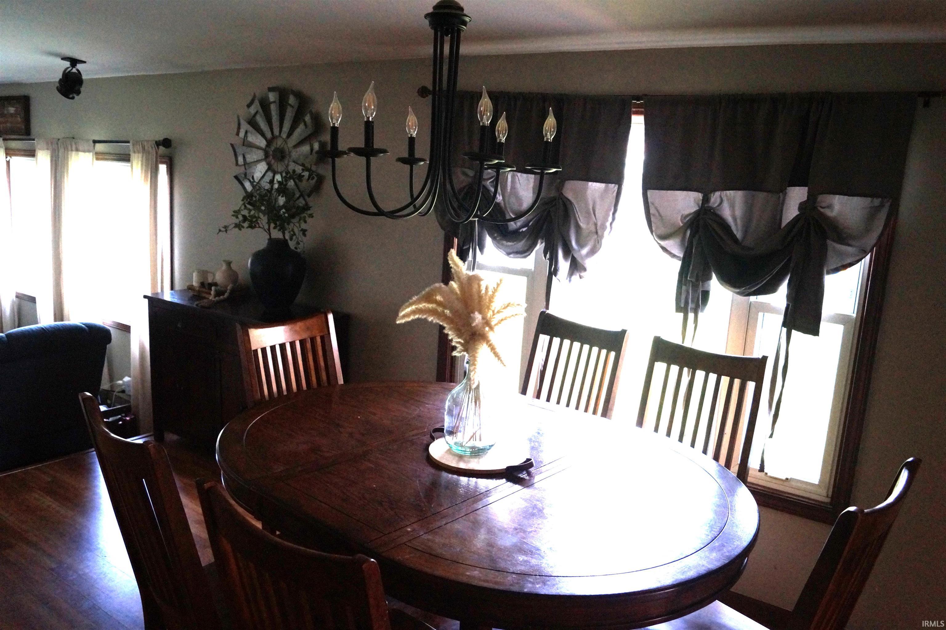 1916 Robin Drive Warsaw IN 46580