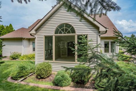 10733 Homestead Hills Drive Fort Wayne IN 46804