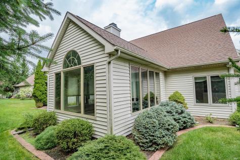 10733 Homestead Hills Drive Fort Wayne IN 46804