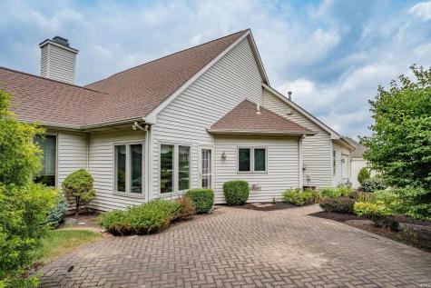 10733 Homestead Hills Drive Fort Wayne IN 46804