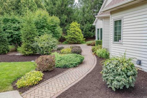 10733 Homestead Hills Drive Fort Wayne IN 46804