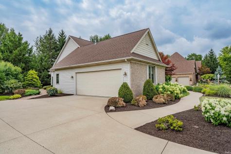 10733 Homestead Hills Drive Fort Wayne IN 46804