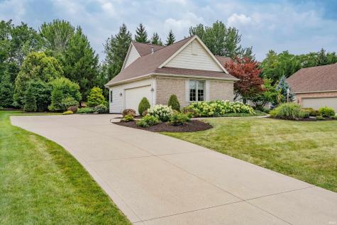 10733 Homestead Hills Drive Fort Wayne IN 46804