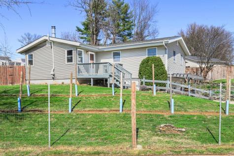 205 E Sunny Slopes Drive Bloomington IN 47401