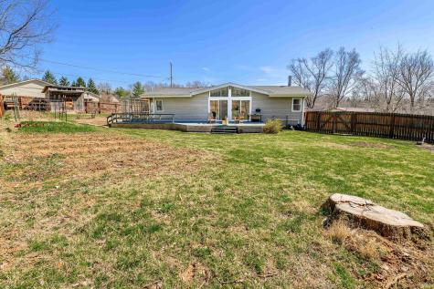 205 E Sunny Slopes Drive Bloomington IN 47401