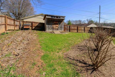 205 E Sunny Slopes Drive Bloomington IN 47401