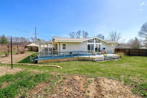205 E Sunny Slopes Drive Bloomington IN 47401
