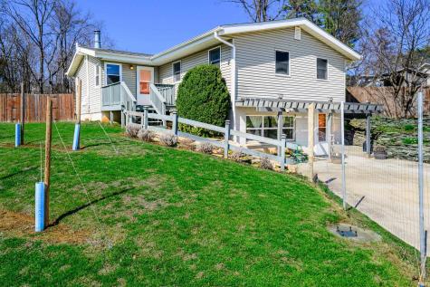 205 E Sunny Slopes Drive Bloomington IN 47401